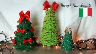 DIY Albero di Natale luminoso 🎄 Fai da te 🎄 Christmas Tree [upl. by Ahsinwad616]