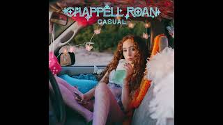 Chappell Roan  Casual Official Audio [upl. by Lenette]