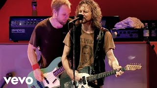 Pearl Jam  Better Man Live from Madison Square Garden [upl. by Tuneberg]