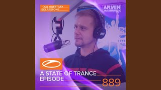 A State Of Trance ASOT 889 This Weeks Service For Dreamers Pt 2 [upl. by Valry]