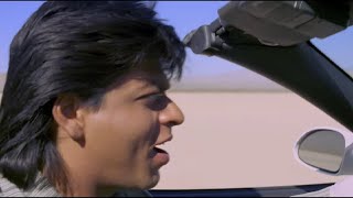 Yeh Dil Deewana  Shah Rukh Khan  Sonu Nigam  NadeemShravan  Pardes [upl. by Gnoud666]