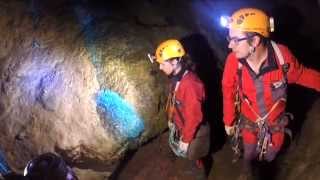 Las antiguas minas de cobre y malaquita de Colmenarejo [upl. by Ientirb]