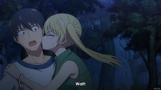 Rika kissing Naoya  Kanojo mo Kanojo Season 2 Episode 6 [upl. by Poul343]