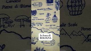 Emilia Romagna  Bologna  Di Dove Sei [upl. by Cotsen]