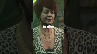 La Madre de Trevor en GTA 5 [upl. by Garbers]