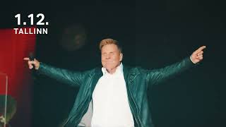 Dieter Bohlen show [upl. by Yeslaehc]