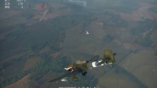 STUKA LIED WAR THUNDER [upl. by Ailama97]