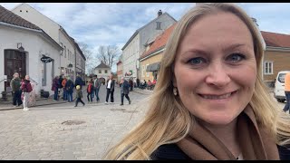 Video 963 Hilsen fra Gamlebyen i Fredrikstad [upl. by Lanna540]