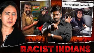 Why are Indians so RACIST [upl. by Marte]