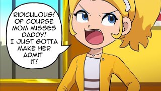 Season 6 Episode 1 Part 2 Miraculous Ladybug Comic Dub [upl. by Trude]