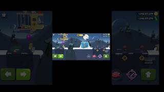 zombie catchers level 14 herd gameplay [upl. by Nnire]