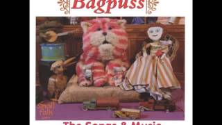 Row Row Row Your Boat 20 Bagpuss [upl. by Harman]