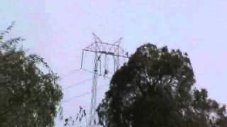 Power Line Reconductoring Project [upl. by Nelle]