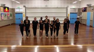 Bankstown West PS School Spectacular Audition 2017 [upl. by Ttayh]