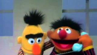 Classic Sesame Street  Ernie Gets a Telephone Call [upl. by Emylee]