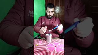 Water Shampoo Feviquick Experiment Test 😱🔥lifehacks fyp shorts shortsviral experiment apreact1 [upl. by Akiram]