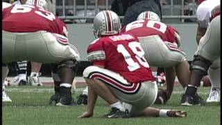 Buckeye Classics Episode 401 50 Greatest Part 1 [upl. by Etnwahs]