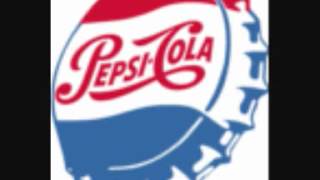 Pepsi 1990 Commercial  1900HotRock Contest [upl. by Ylim]