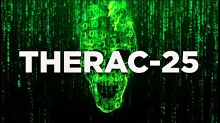 THERAC25 O PIOR erro de SOFTWARE da HISTÓRIA [upl. by Agosto]