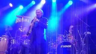 KLAUS DOLDINGER  21 Mindelheimer Jazztage 5 4 2014 [upl. by Knarf657]