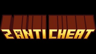 Minecraft Bedrock  Z AntiCheat [upl. by Annayd722]