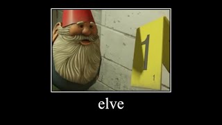 quot two of them is eleven so this is elve quot Gnome Chompski [upl. by Eibbed858]