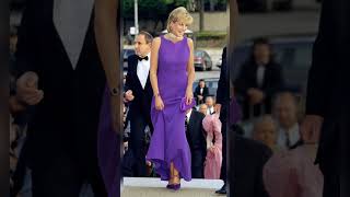 Princess Diana 💗 love song fashionstyle style britishroyalfamily fashion royalfamily [upl. by Glovsky]