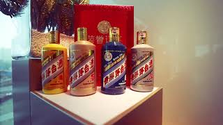 Moutai Hong Kong Distributor — Everrise International Trading Co Ltd [upl. by Ecirual]