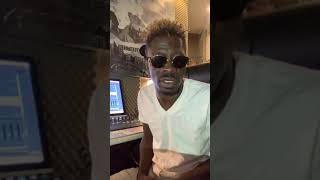 Shatta Wale  New Song Alerts Sneak Peek [upl. by Ennovi]