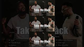 Take Me Back Jireh featChandler Moore amp Dante Bowe  Elevation Worship amp Maverick City Music [upl. by Hatch806]