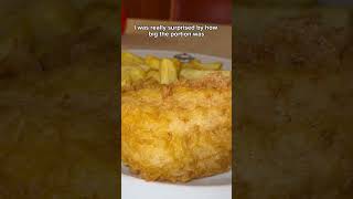 Poppies Fish amp Chips  London Review [upl. by Ahsenyl]