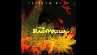 Citizen Cope  Lifeline [upl. by Eveam]