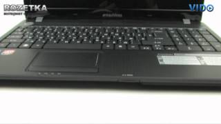 Ноутбук Acer eMachines E732ZGP613G32Mnkk [upl. by Nikolas]