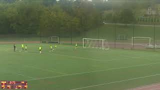 Parkland High School vs Allentown Central Catholic High School Mens Varsity Soccer [upl. by Eidak575]