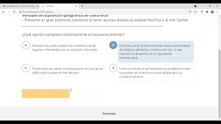 Examen de NATURALIZACIÓN Estudios Sociales I Convocatoria 2021 Primera Parte EXPLICACIÓN [upl. by Hu]