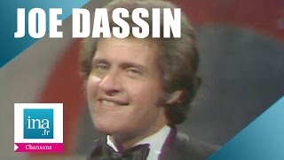 Joe Dassin quotToi le refrain de ma viequot live officiel  Archive INA [upl. by Endora]