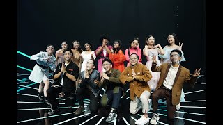 TOP 14  KENANGAN MANIS Pamungkas  Indonesian Idol 2021 [upl. by Artenra]