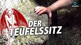 Der rätselhafte Teufelssitz [upl. by Ellimaj275]