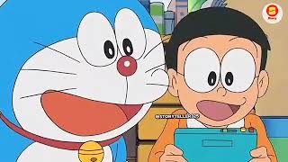 Doraemon New Episode Review In Hindi P1  051224  Doraemon Cartoon Review In Hindi [upl. by Ury]