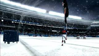 Madden 25 Superstar  NFL Debut [upl. by Wylie]