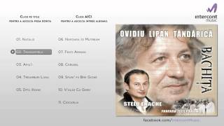 Ovidiu Lipan Tandarica  Trandafirlu 0211 Bachita [upl. by Kosel]