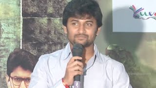 Yevade Subramanyam Press Meet amp Announcing Movie Release Date [upl. by Jennee58]