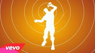 FORTNITE SPIKE IT DANCE 1 HOUR  FORTNITE 1 HOUR MUSIC [upl. by Aciruam542]