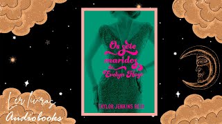 OS SETE MARIDOS DE EVELYN HUGO – TAYLOR JENKINS REID AUDIOBOOK PTBR  LIVE LIVROS AUDIOBOOKS [upl. by Pease837]