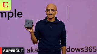 Microsoft Ignite 2024 Everything Revealed in 15 Minutes [upl. by Joya859]