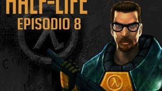 HALFLIFE  Episodio 8  Ballesta [upl. by Iggep279]