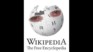 WIKIPEDIA IS COOKED [upl. by Eudoca]