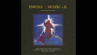 ENIGMA  MCMXC aD  FULL ORIGINAL ALBUM [upl. by Home]