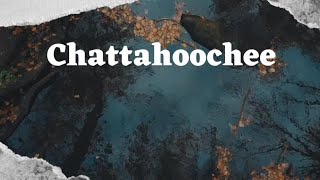 Chattahoochee Cover [upl. by Clayborne]