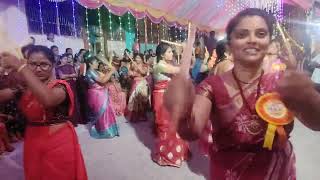 brahmam okate song by Sri Shiva Shakti group from produtur in chowdaeswari temple produtur [upl. by Heath705]